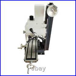 Machining Centers Industrial Precision Brushless Metal Drilling Milling Machine Machining Centers Industrial Precision Brushless Metal Drilling Milling Machine