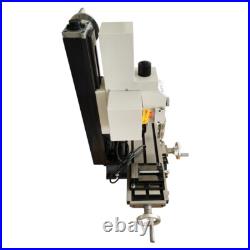 Machining Centers Industrial Precision Brushless Metal Drilling Milling Machine Machining Centers Industrial Precision Brushless Metal Drilling Milling Machine
