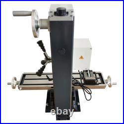 Machining Centers Industrial Precision Brushless Metal Drilling Milling Machine Machining Centers Industrial Precision Brushless Metal Drilling Milling Machine