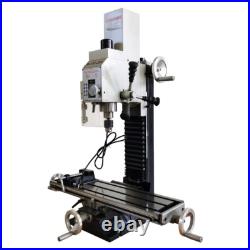 Machining Centers Industrial Precision Brushless Metal Drilling Milling Machine Machining Centers Industrial Precision Brushless Metal Drilling Milling Machine