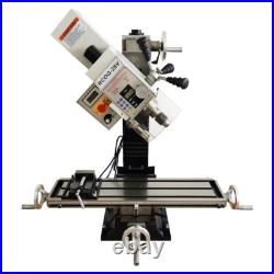 Machining Centers Industrial Precision Brushless Metal Drilling Milling Machine Machining Centers Industrial Precision Brushless Metal Drilling Milling Machine