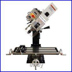 Machining Centers Industrial Precision Brushless Metal Drilling Milling Machine Machining Centers Industrial Precision Brushless Metal Drilling Milling Machine