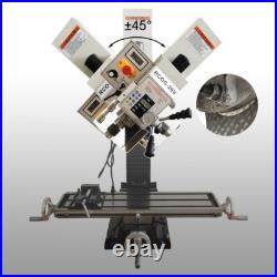 Machining Centers Industrial Precision Brushless Metal Drilling Milling Machine Machining Centers Industrial Precision Brushless Metal Drilling Milling Machine