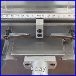 Machining Centers Industrial Precision Brushless Metal Drilling Milling Machine Machining Centers Industrial Precision Brushless Metal Drilling Milling Machine
