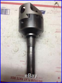 Machinist tool, criterion DBL-203 Boring Head, bridgeport milling machine