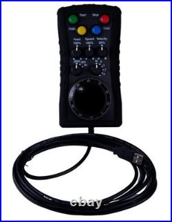 MadeWithCNC Hand Held Console Gen2