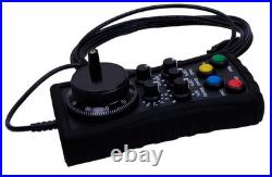 MadeWithCNC Hand Held Console Gen2