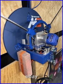 Makermade M2 CNC Machine Assembled Complete (Read Description)