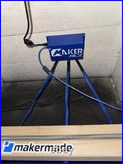 Makermade M2 CNC Machine Assembled Complete (Read Description)