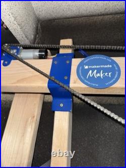 Makermade M2 CNC Machine Assembled Complete (Read Description)