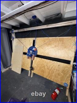 Makermade M2 CNC Machine Assembled Complete (Read Description)