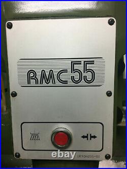Makino RMC 55-A10 CNC Milling Machine