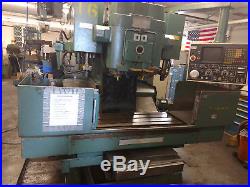 Matsuura CNC MC-760V-DC Twin Spindle Milling Machine, Will Part Out