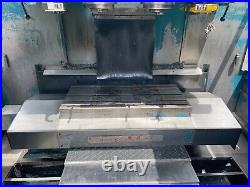 Matsuura MC-600VDC CNC Milling Machine