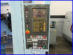 Matsuura MC-660VG CNC Vertical Machining Center