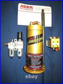 Maxi Torque Air Power Drawbar for ACER (R8) TR-100+DB273