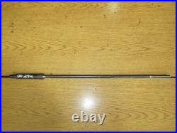 Maxi Torque Drawbar for Republic Lagun FTV-1 R8 DB-134