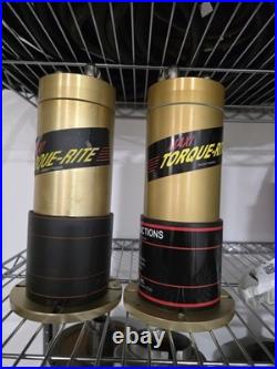 Maxi Torque-Rite Power Drawbar Head Assembly Maxi Torque-Rite Power Drawbar Head Assembly