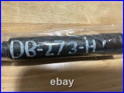 Maxi Torque-Rite R-8 Draw Bar DB-273-H Maxi Torque-Rite R-8 Draw Bar DB-273-H