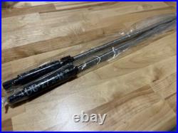 Maxi Torque-Rite R-8 Draw Bar DB-273-H Maxi Torque-Rite R-8 Draw Bar DB-273-H