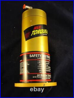Maxi Torque-Rite TR-279 Powerhead