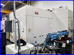 Mazak FH6800 CNC Horizontal Machining Center