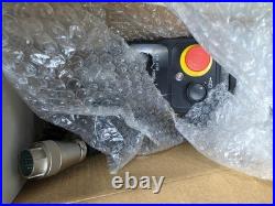 Mazak Jog Handle D72ZZ009900 Brand New