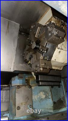Mazak Qt20 Mazak Qt20