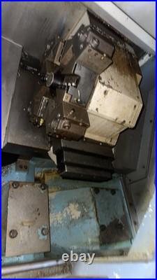 Mazak Qt20 Mazak Qt20