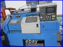 Mazak Quick Turn 15 Type Cnc Lathe As-is-where-is For Serious Buyer 1come1serve