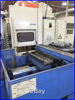 Mazak V414/22 CNC Milling Machine