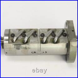 Mazak VQC-20/40B Ball Screw & Nut Assembly 40-1/2 OAL 20 Travel 36mm OD