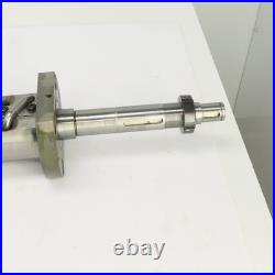 Mazak VQC-20/40B Ball Screw & Nut Assembly 40-1/2 OAL 20 Travel 36mm OD