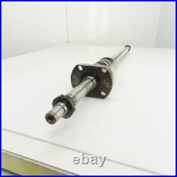 Mazak VQC-20/40B Ball Screw & Nut Assembly 40-1/2 OAL 20 Travel 36mm OD