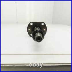 Mazak VQC-20/40B Ball Screw & Nut Assembly 40-1/2 OAL 20 Travel 36mm OD