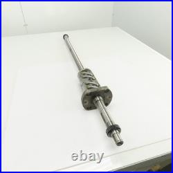 Mazak VQC-20/40B Ball Screw & Nut Assembly 40-1/2 OAL 20 Travel 36mm OD