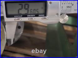 Mazak VQC-20/40B Ball Screw & Nut Assembly 40-1/2 OAL 20 Travel 36mm OD