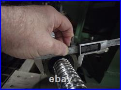 Mazak VQC-20/40B Ball Screw & Nut Assembly 40-1/2 OAL 20 Travel 36mm OD