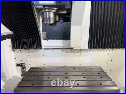 Mazak Vcu 500c 3x Cnc Vertical Machining Center MILL