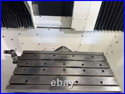 Mazak Vcu 500c 3x Cnc Vertical Machining Center MILL