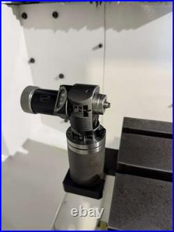 Mazak Vcu 500c 3x Cnc Vertical Machining Center MILL