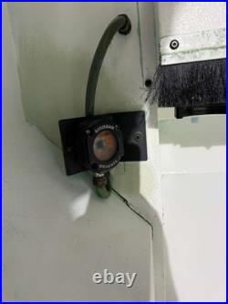 Mazak Vcu 500c 3x Cnc Vertical Machining Center MILL