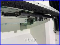 Mazak Vcu 500c 3x Cnc Vertical Machining Center MILL