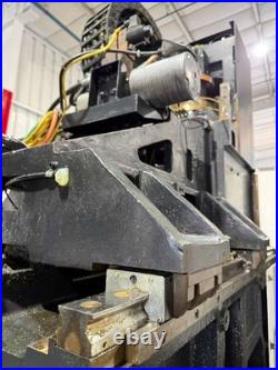 Mazak Vcu 500c 3x Cnc Vertical Machining Center MILL