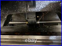 Mazak Vcu 500c 3x Cnc Vertical Machining Center MILL