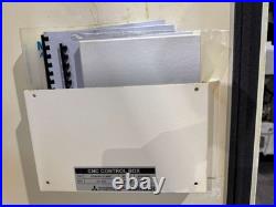 Mazak Vcu 500c 3x Cnc Vertical Machining Center MILL