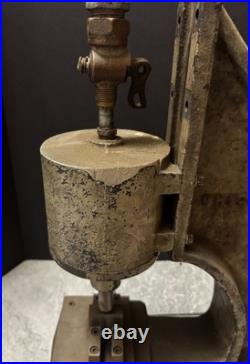 Mead Chicago Pneumatic Press
