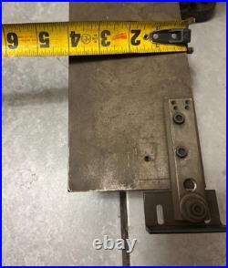 Mead Chicago Pneumatic Press