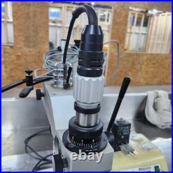 Metalor MP 3000 Micro-Parallelometer Milling Machine