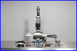 Micro Proto Systems MicroMill DSLS 3000 Desktop CNC Machining System